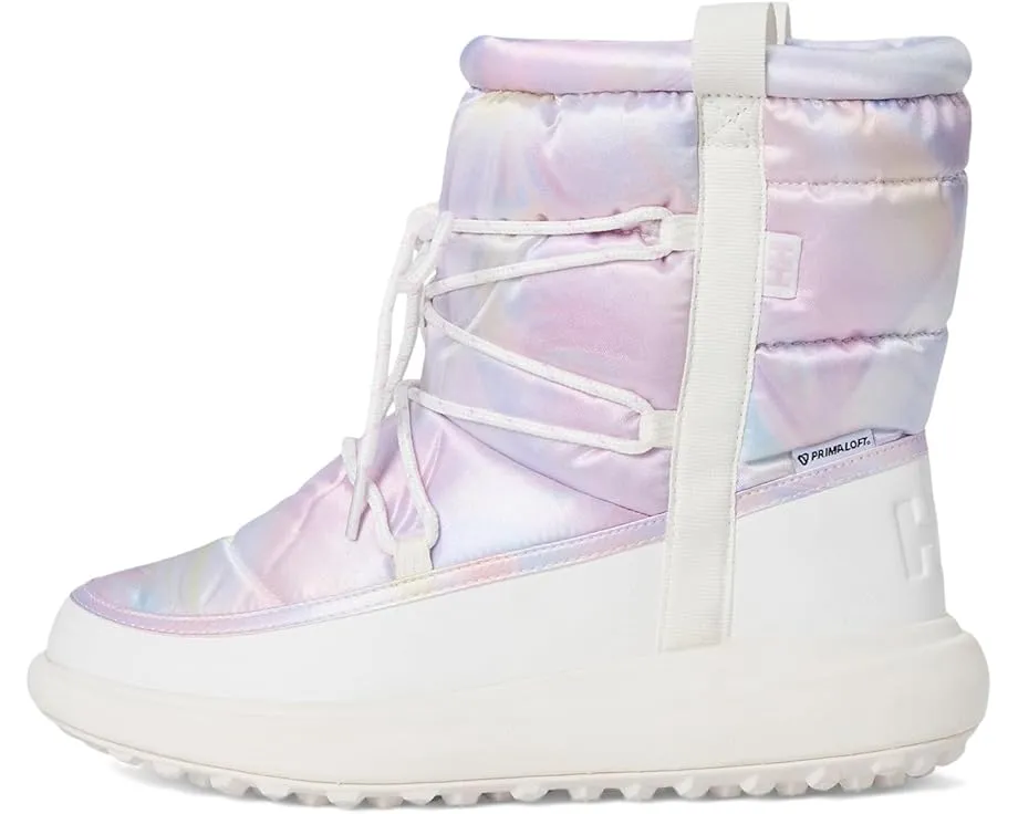 Ботинки Helly Hansen Isolabella 2 Demi с утеплителем PrimaLoft Eco 200 г и атласным верхом