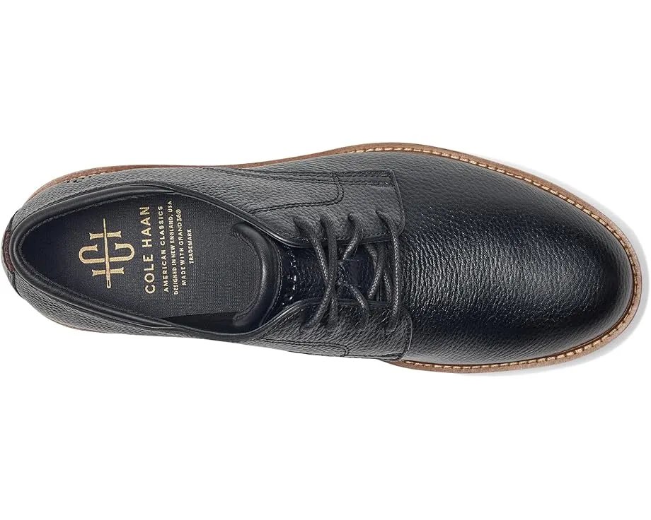 Оксфорды Cole Haan American Classics Montrose Plain Toe с амортизирующей стелькой EVA