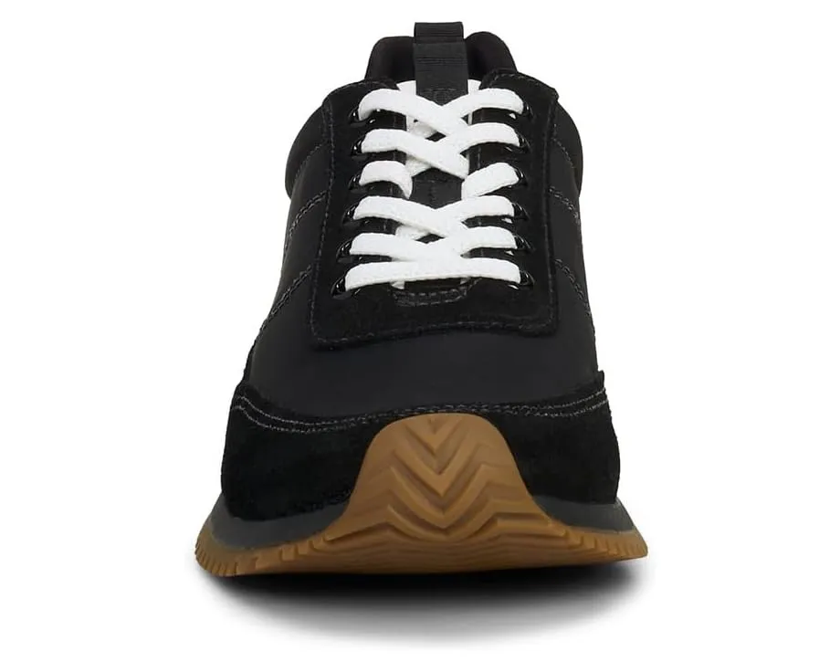 Повседневные кеды Vince Camuto Maarten из кожи с текстильной подкладкой