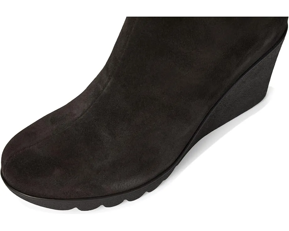 Ботильоны La Canadienne Begonia на платформе с технологией City Dry