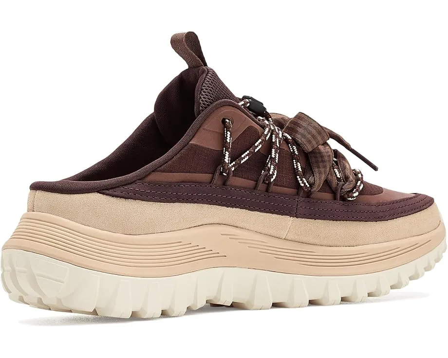 Мюли SOREL Callsign с двойной шнуровкой и подошвой Vibram