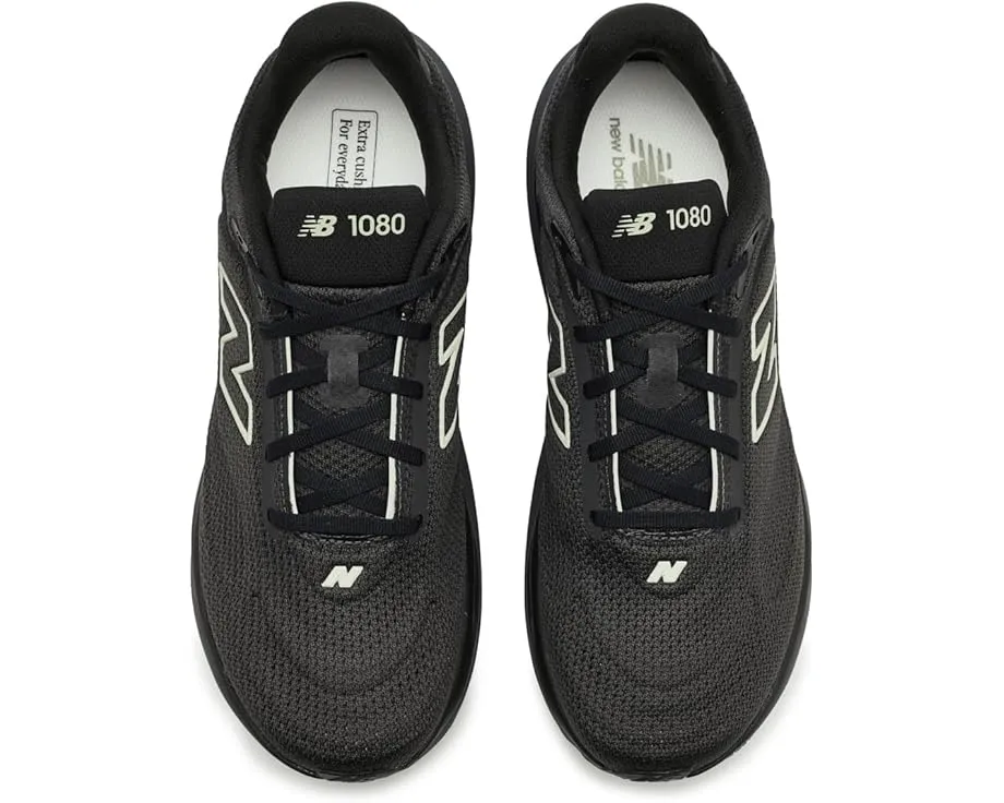 Кроссовки 1080v15 от New Balance с амортизацией Infinion и резиной Ndurance