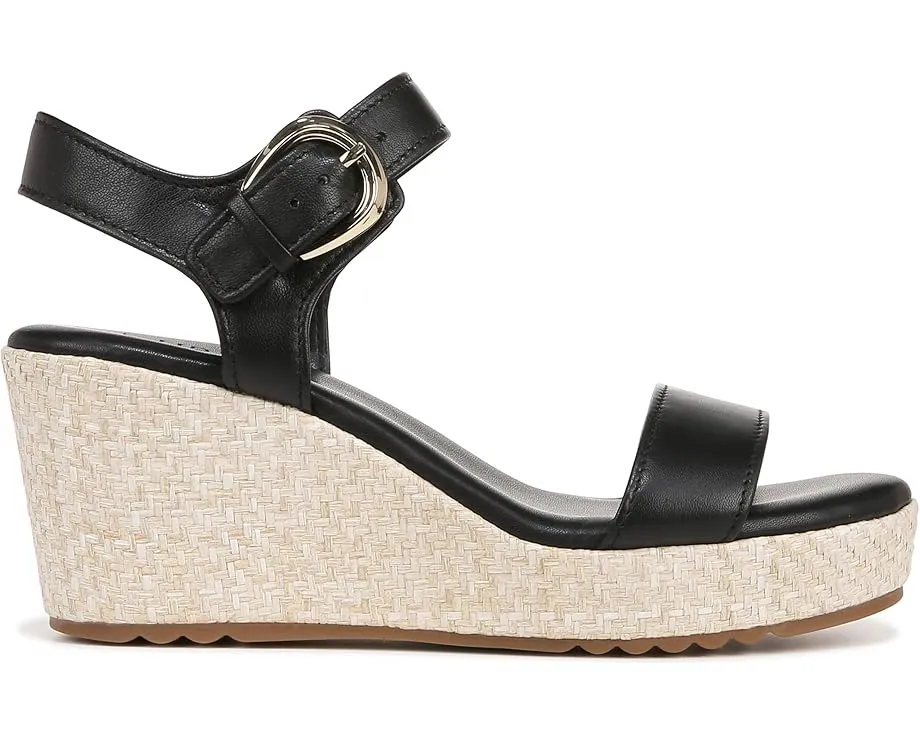 Сандалии Naturalizer Stella на щиколотке с технологией Contour+ Comfort