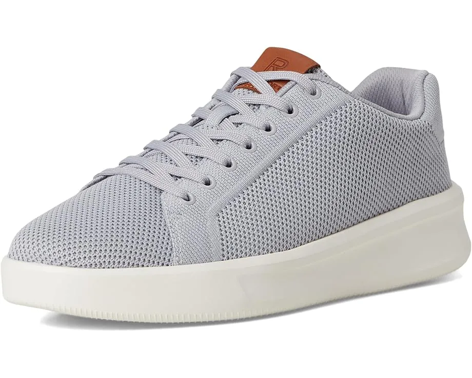 Повседневные кроссовки Rockport Lite Court с дышащим верхом