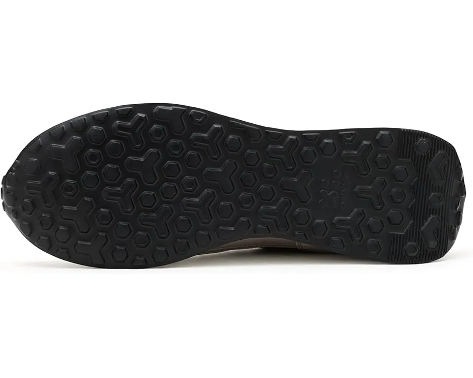 Кроссовки Magnanni Simo из комбинации замши и гладкой кожи с амортизирующей стелькой