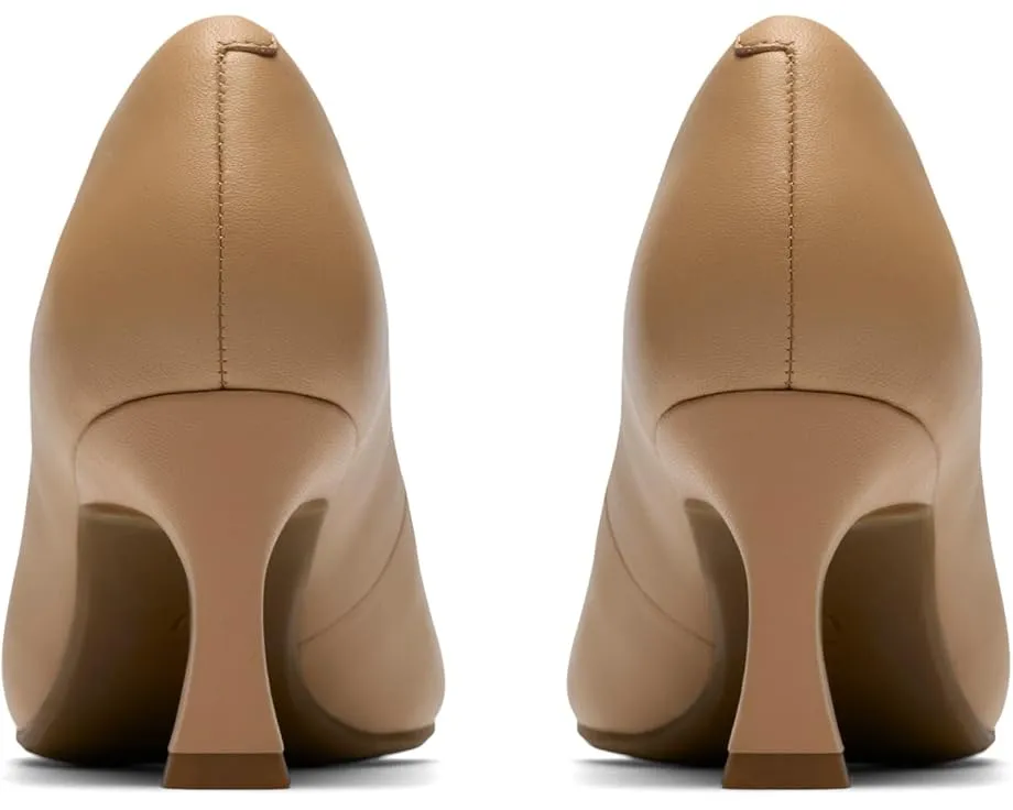 Туфли Tammitha Eve от Clarks с заостренным носком и каблуком стелетто