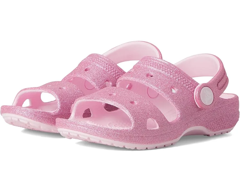 Crocs Classic сандалии для детей из материала Croslite