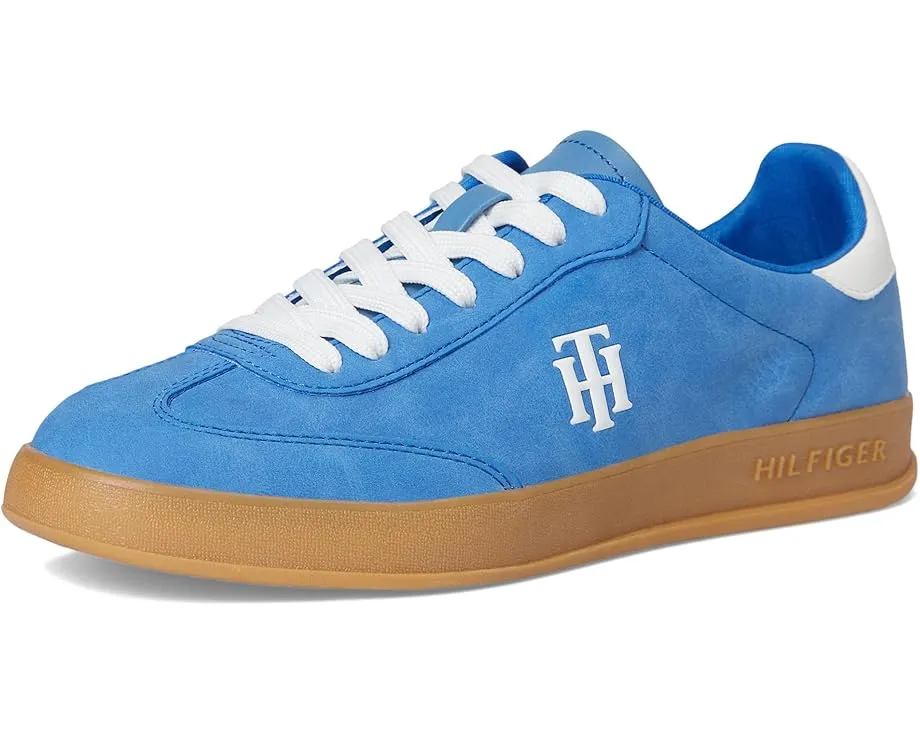 Кроссовки Sarhli с подошвой из кожи и стелькой EVA Tommy Hilfiger