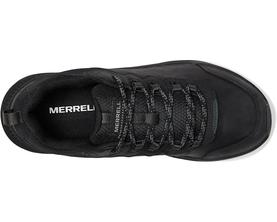 Merrell Speed Strike 2 Leather треккинговые ботинки из переработанных материалов