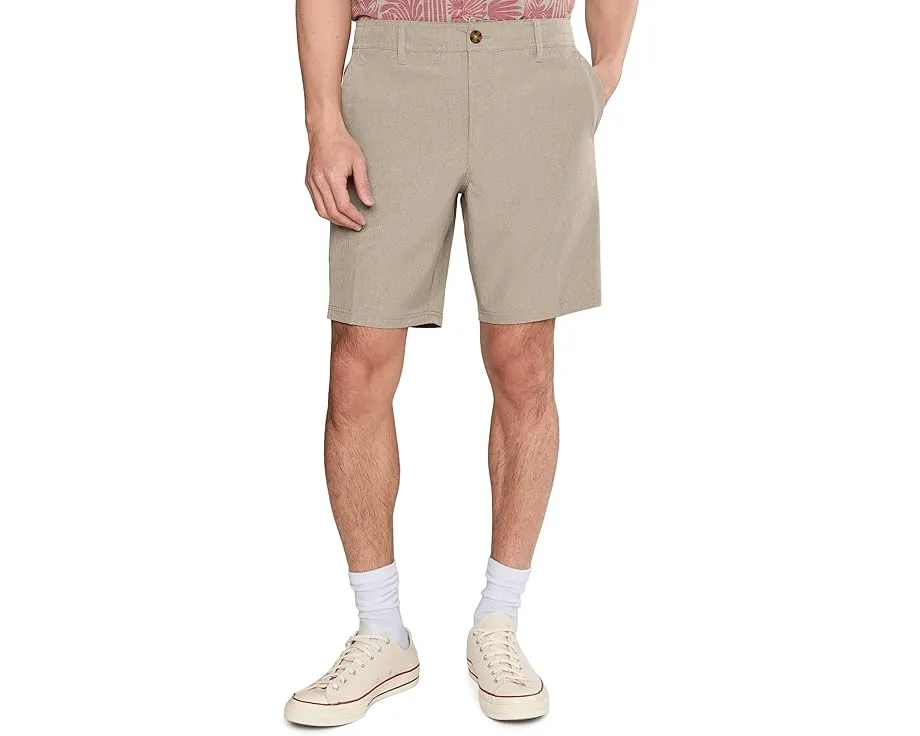 Шорты O'Neill Reserve Heather 19 дюймов (48.26 см) с технологией Hyperdry DWR