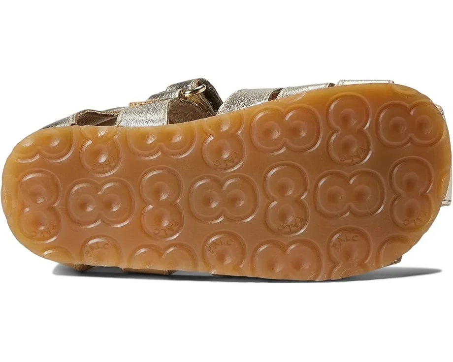 Сандалии Naturino Falcotto Alby для малышей с закрытым носком