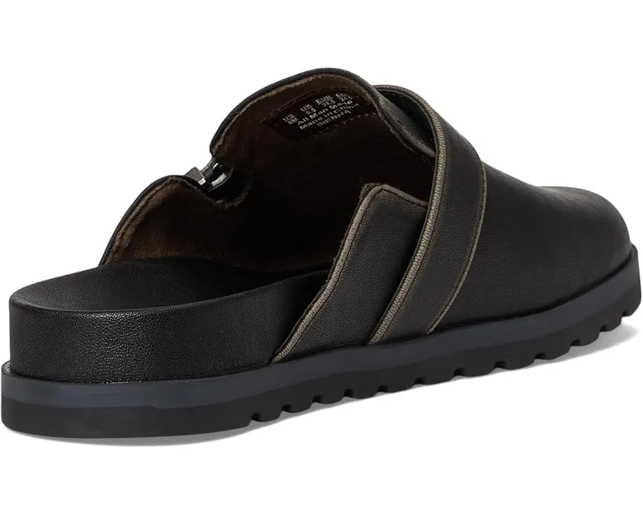 Слипоны Blowfish Malibu Sienna с декоративной пряжкой