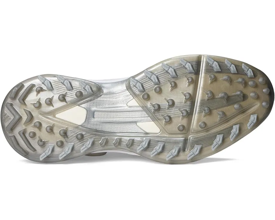 Гольф обувь Adizero ZG BOA Spikeless с системой фиксации Adidas