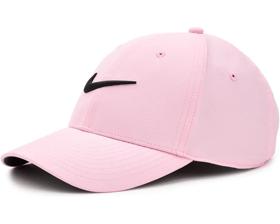 Бейсболка Nike Dri-FIT Club Structured с логотипом Swoosh