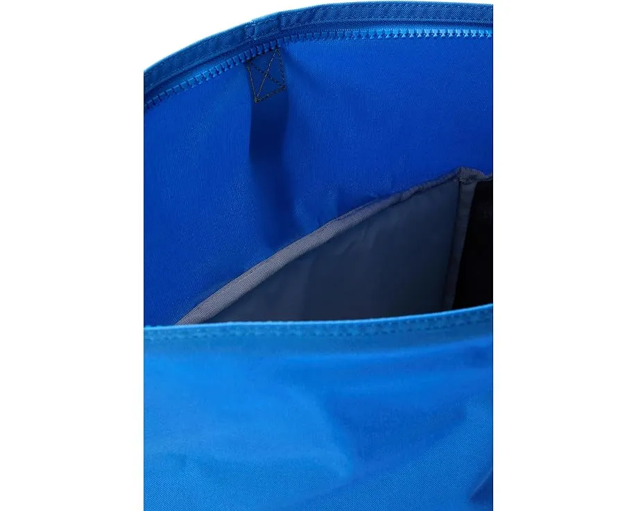 Fjällräven Vardag Foldsack 25 рюкзак с множеством карманов