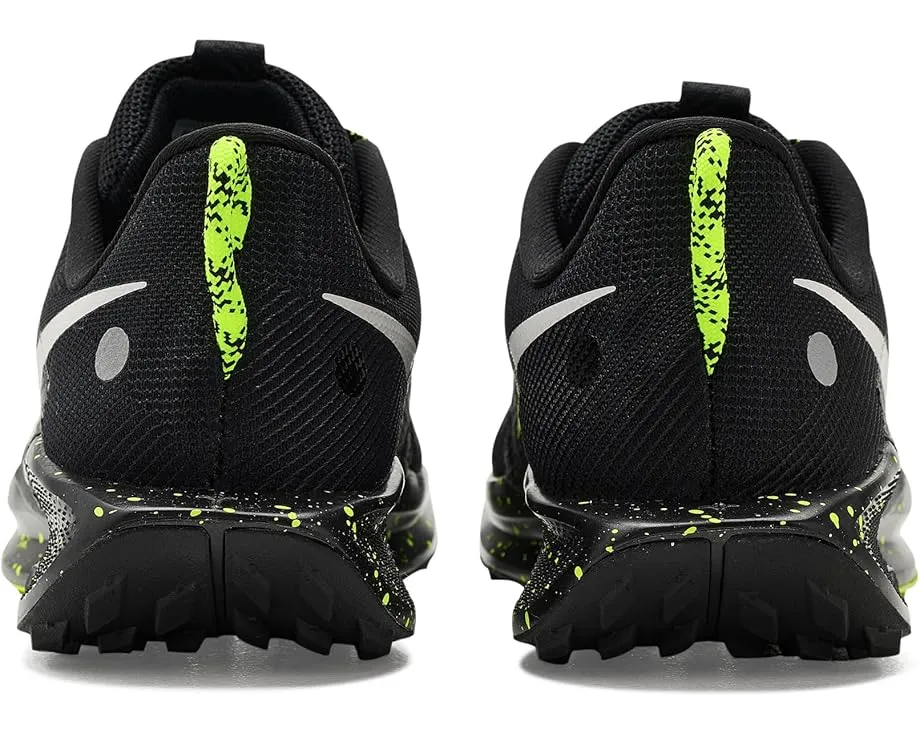 Трейловые кроссовки Nike Pegasus Trail 5 с пеной ReactX