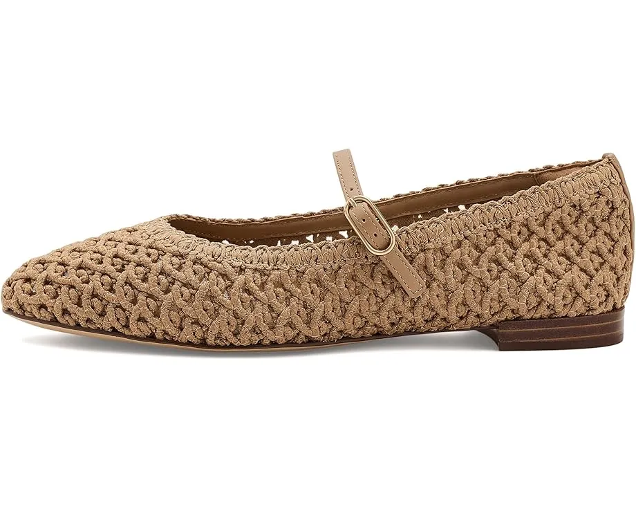 Балетки Harlan Mary Jane Cole Haan