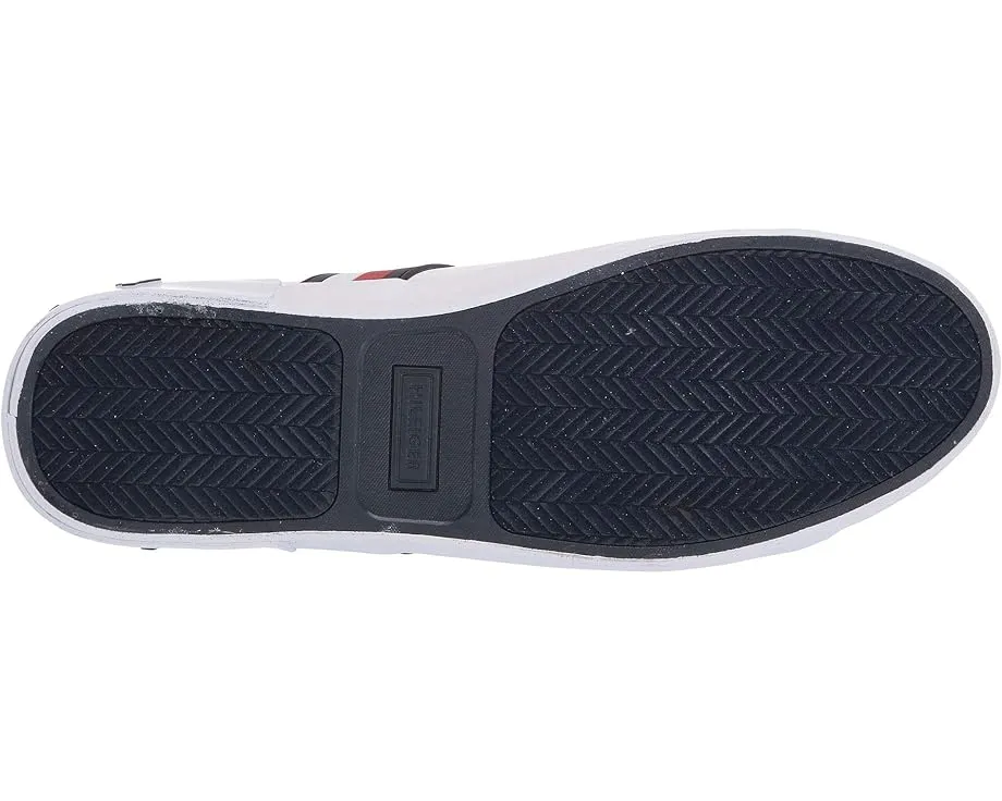 Кроссовки Tommy Hilfiger Ramus с верхом из искусственной кожи