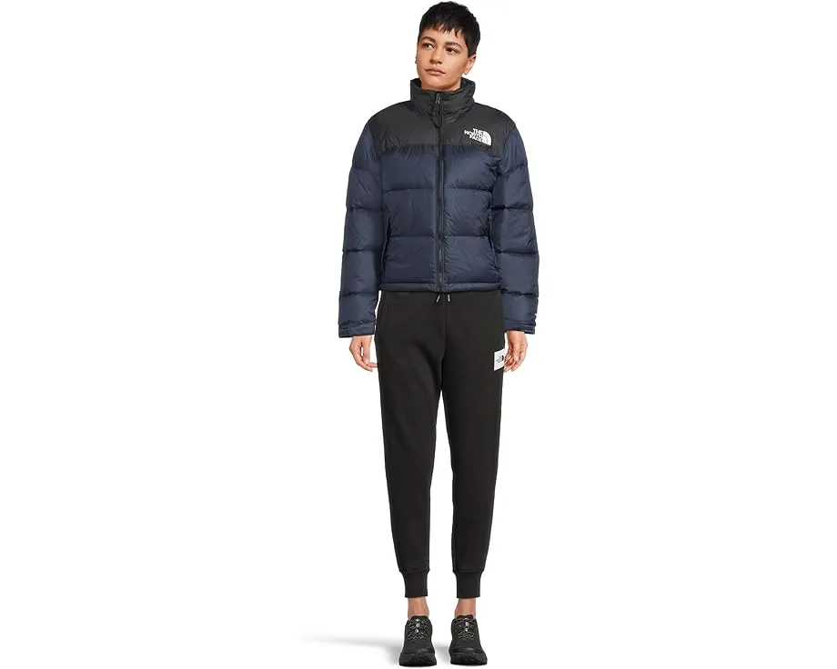 Пуховая куртка The North Face 1996 Retro Nuptse с утеплителем из гусиного пуха 770 fill