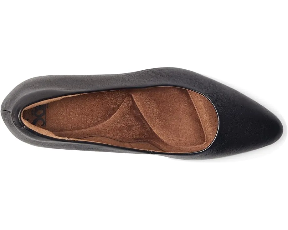 Туфли-лодочки Sofft Samy с острым мысом и каблуком-стилет