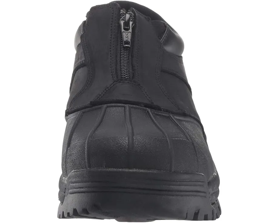 Водонепроницаемые ботинки Propet Blizzard Ankle Zip на молнии