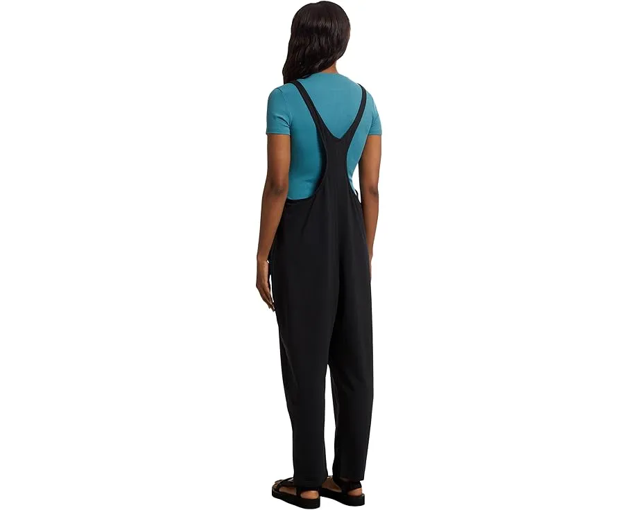 Комбинезон Prana Mindful Movement из органического хлопка и TENCEL