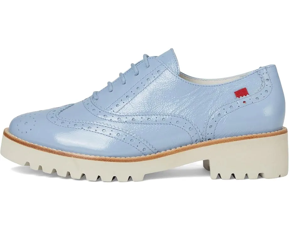 Туфли Marc Joseph New York Central Park West 2.0 с перфорацией