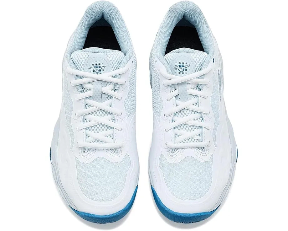 Кроссовки Mizuno Wave Enforce Court AC с подошвой X10