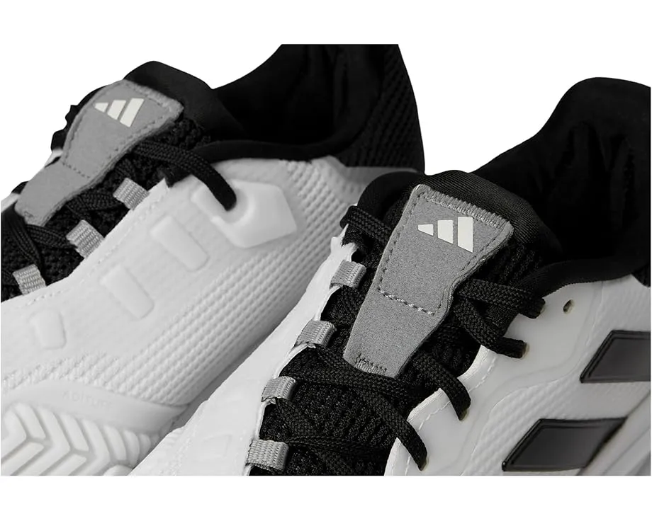 Теннисные кроссовки Adidas Barricade 13 с двойной амортизацией