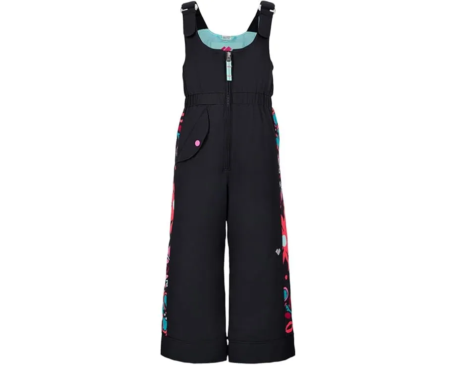 Obermeyer Kids детские комбинезоны Snoverall Stripe в полоску