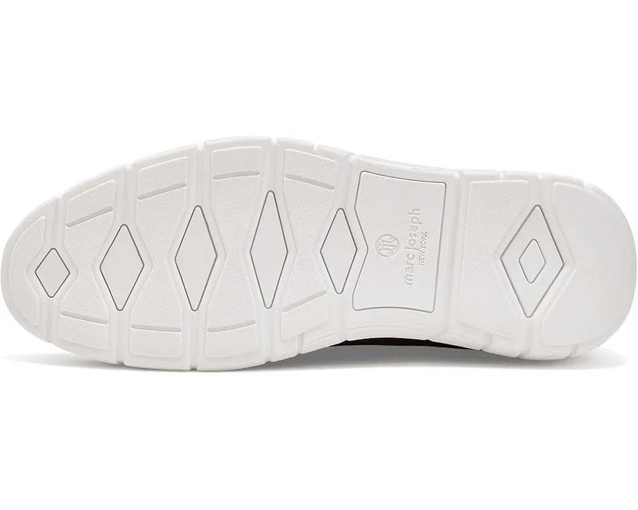 Оксфорды Marc Joseph New York Edison Street с технологией Hands Free и съемной стелькой