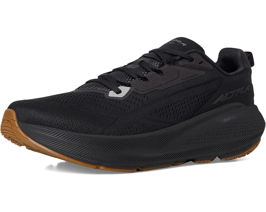 Беговые кроссовки Altra Fwd Via 2 с пеной EGO P35 и рокерной геометрией