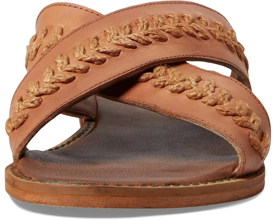 Сандалии Buttress с открытым носком и платформой ROAN by Bed Stu