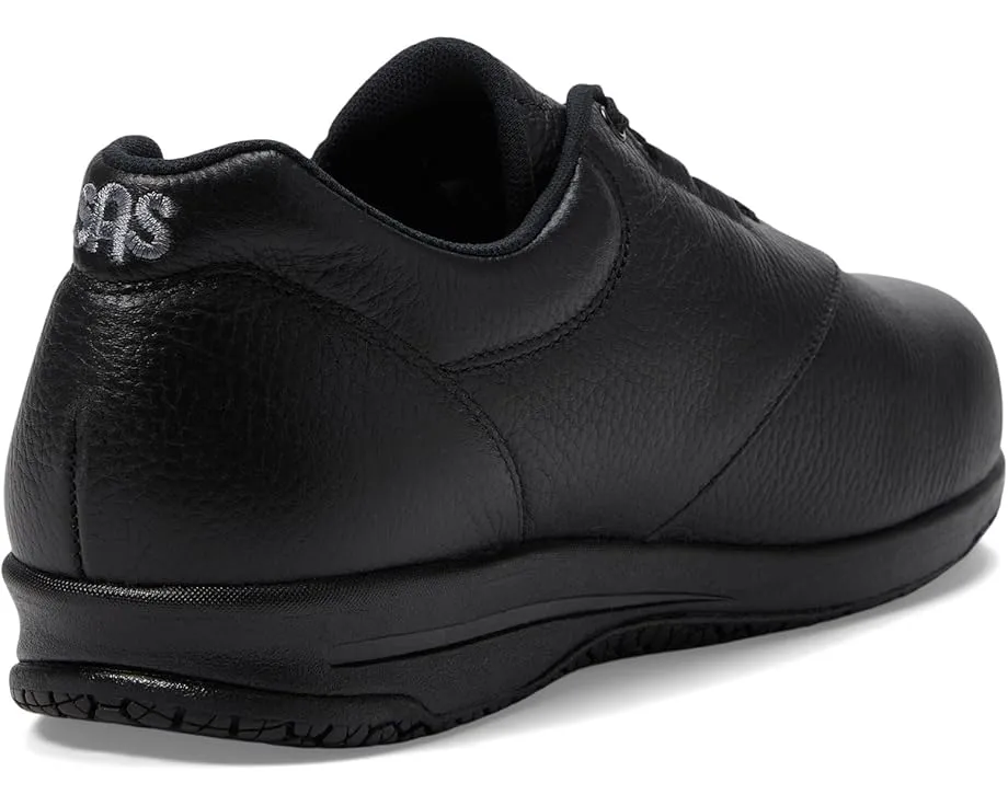 SAS Liberty противоскользящие шнурованные кроссовки для диабетиков с системой Tri-Pad