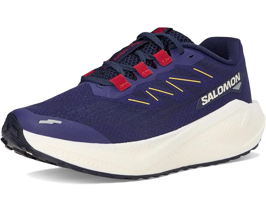 Salomon Aero Blaze 3 GRVL кроссовки для гравия с технологией energyFOAM evo