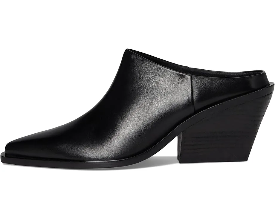 Мюли Seychelles Morning Joe с заостренным носком и клиновидным каблуком