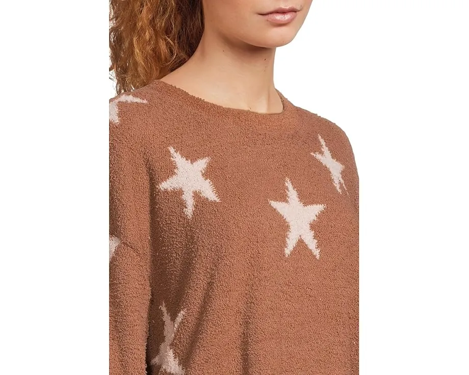 HONEYDEW Уютный худи Comfort Queen из плюшевого шинилла