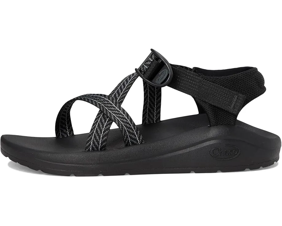 Сандалии Chaco Cushz с анатомической стелькой LUVSEAT и регулируемыми ремнями