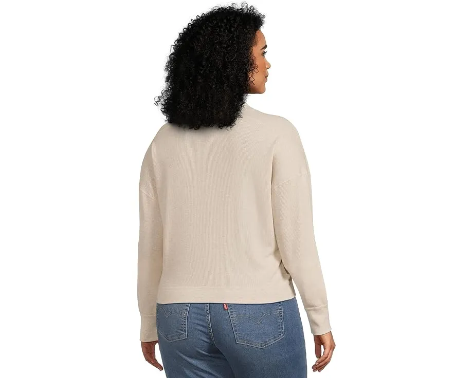 Лонгслив Prana Touchstone с длинным рукавом из органического хлопка