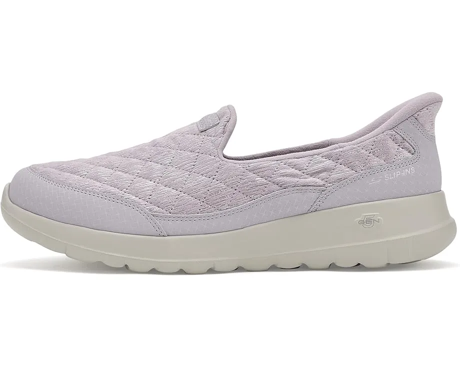 SKECHERS Performance кроссовки Slip ins Go Walk Joy Cozy Dream без шнурков