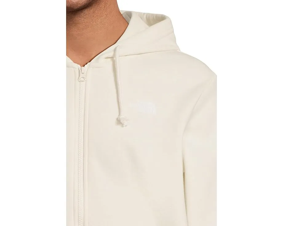 Толстовка The North Face Evolution с капюшоном на молнии