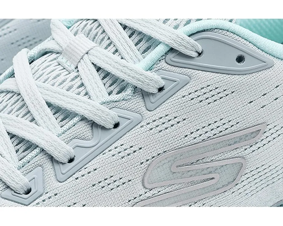 Кроссовки SKECHERS Glide Step Vortex Hands Free Slip-Ins с веганской конструкцией