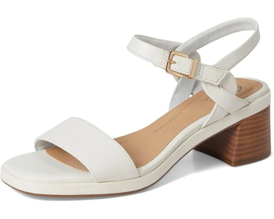 Сандалии Clarks Jaylan Ray на платформе с ремешком и пряжкой