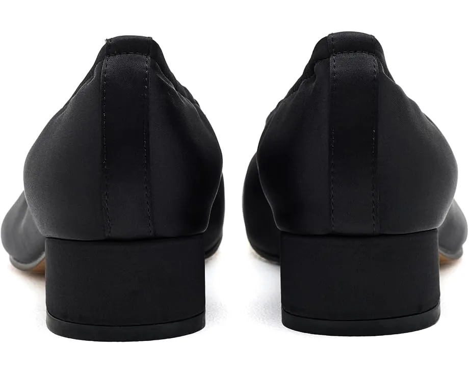 Steve Madden туфли Cyra на низком каблуке с бантом
