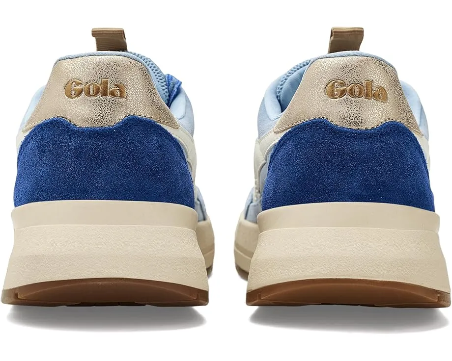 Кроссовки Phoenix от Gola с дышащим нейлоновым верхом