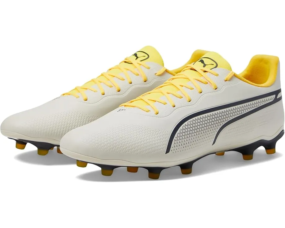 Бутсы Puma King Pro для твердого и искусственного газона