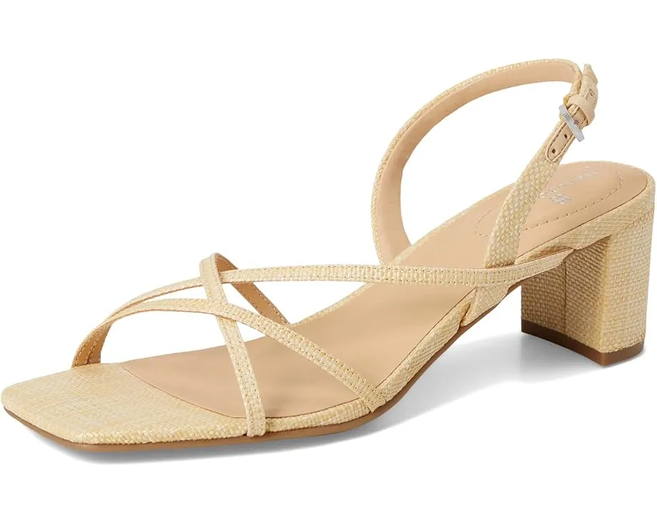 Босоножки Bandolino Keltie на устойчивом каблуке с квадратным носком