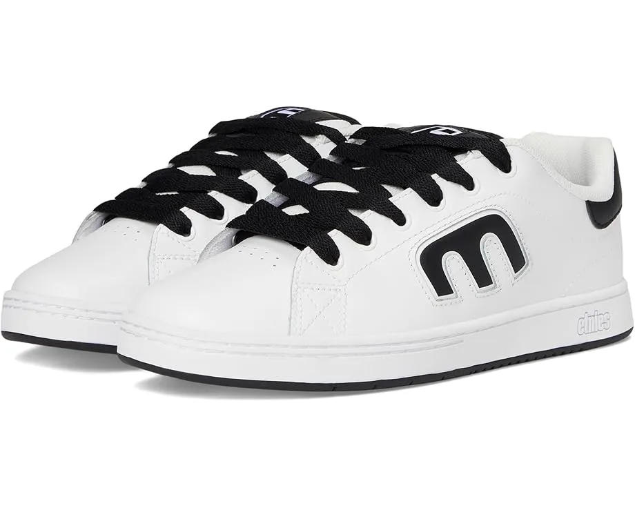 Кроссовки для скейтбординга etnies Callicut из кожи с EVA стелькой
