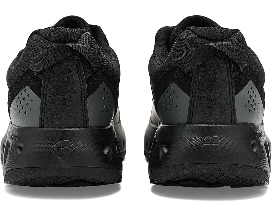 Кожаные ботинки Springer Leather 4sg Shoes for Crews с противоскользящей подошвой