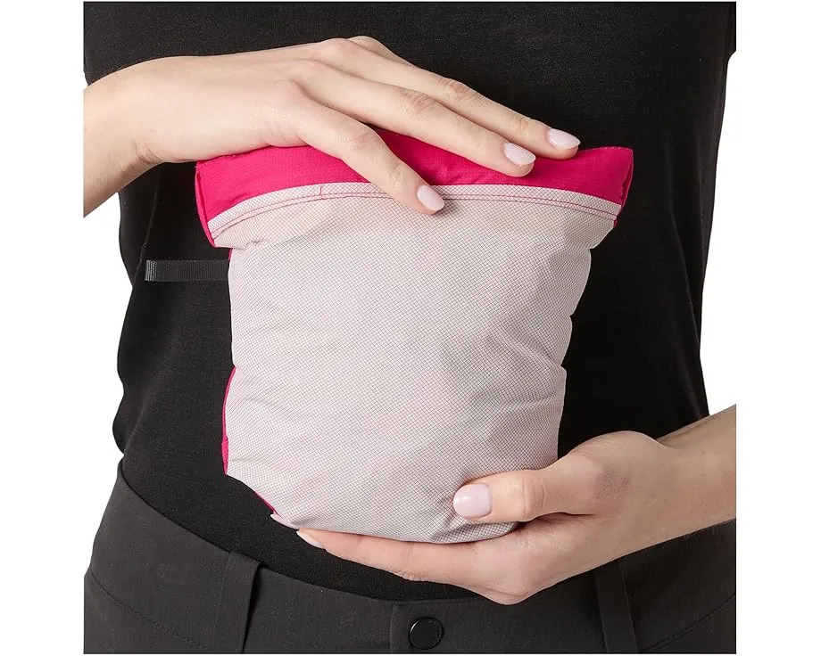 Жилет Helly Hansen Daybreaker Fleece из Polartec с молнией